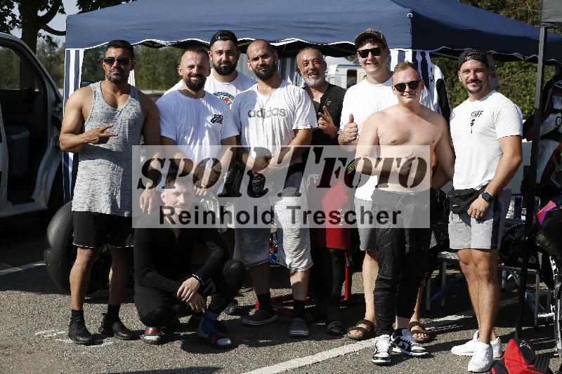 Archiv-2023/70 09.09.2023 Speer Racing ADR/Impressionen